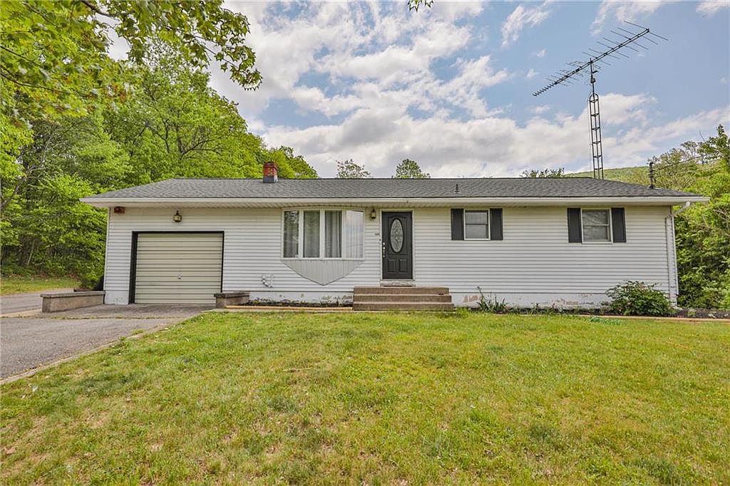 3138 Mountain Rd, Saylorsburg, PA 18353 Zillow