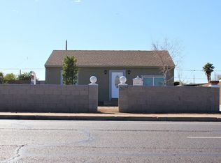 2627 W Jefferson St, Phoenix, AZ 85009