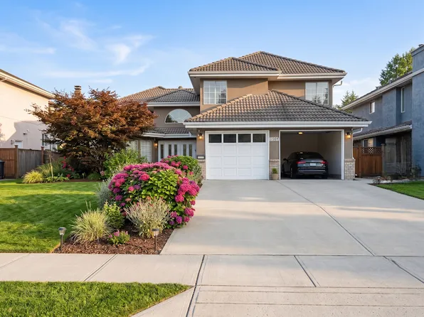 (undisclosed Address), Surrey, BC V4N 2T2