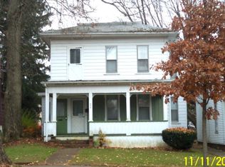 244 N Market St, Galion, OH