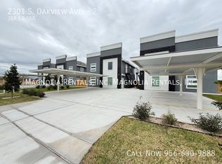 2301 S Oakview Ave #2, Edinburg, TX 78542