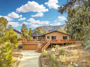 2416 Ironwood Dr, Pine Mountain Club, CA 93222