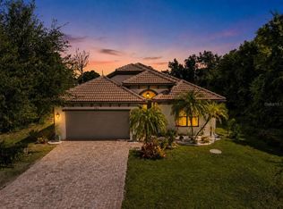 284 ALBATROSS ROAD, ROTONDA WEST, FL 33947