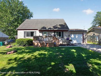 2115 Darby Dr, Lansing, MI, 48906