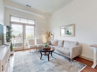 601 Sylvan Heights Way #206, Nashville, TN 37209