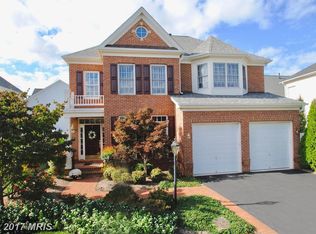 723 Coybay Dr, Annapolis, MD 21401