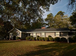 1105 Woodland Dr, Whiteville, NC 28472