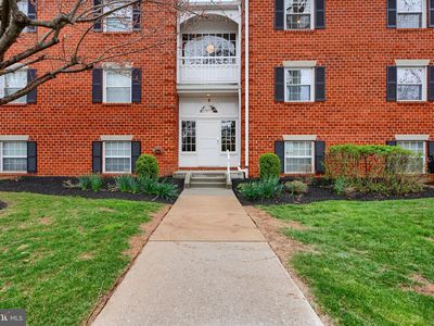 5 Brooking Ct UNIT 302, Lutherville Timonium, MD, 21093