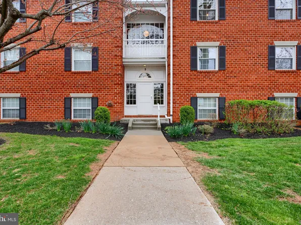 5 Brooking Ct Unit 302, Lutherville Timonium, MD 21093