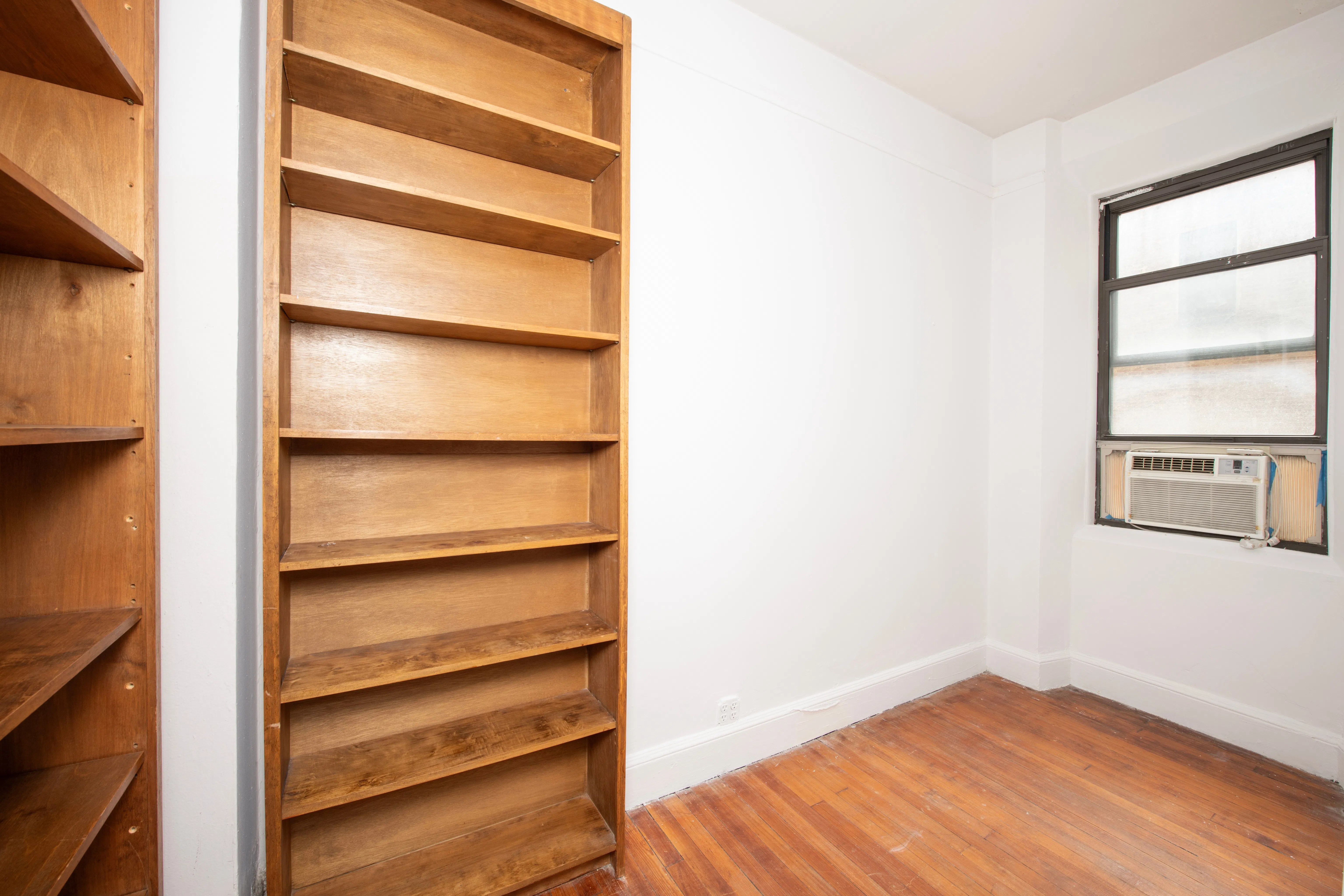 299 Riverside Drive #4D in Upper West Side, Manhattan | StreetEasy