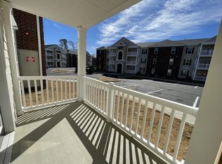 156 Millstone Road - A, Florence, SC 29505