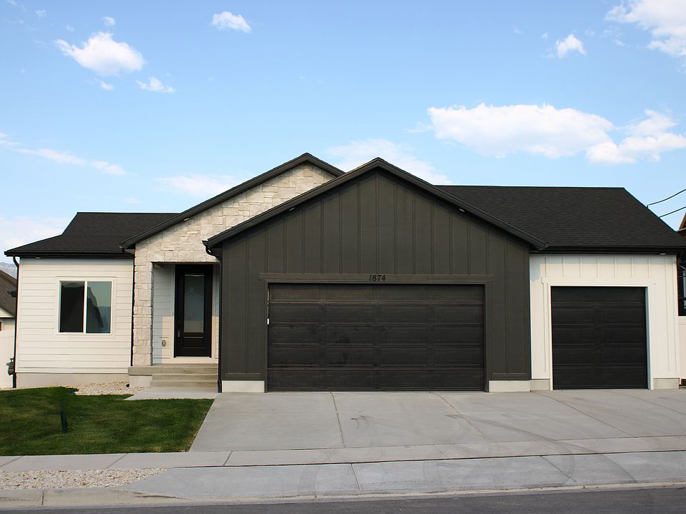 1st image of 1874 Mantle Way #419