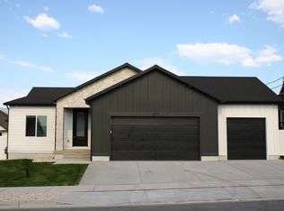 1874 Mantle Way #419, Tooele, UT 84074
