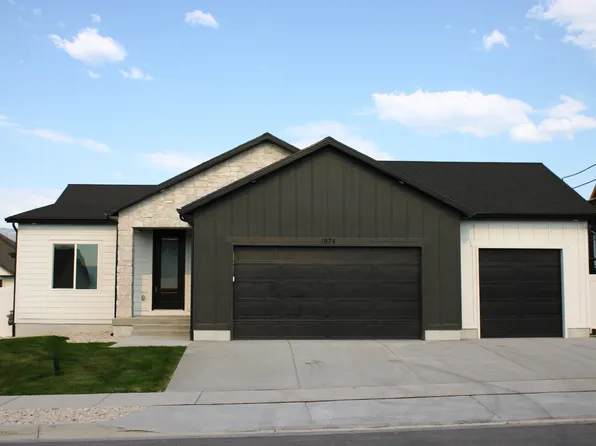 1874 Mantle Way #419, Tooele, UT 84074