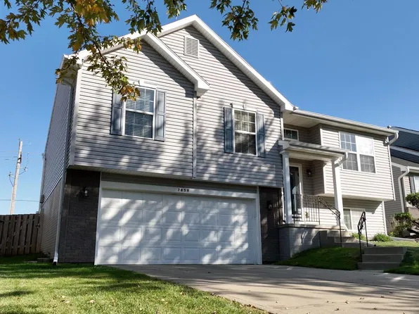 7859 N 144th Ave, Bennington, NE 68007