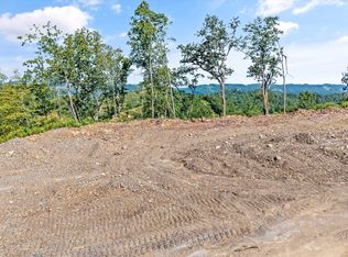 LOT 1 Sommet Rdg E, Tazewell, TN 37879