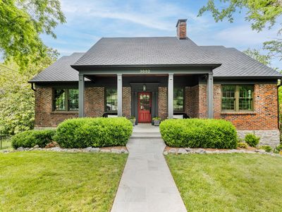 3002 Overlook Dr, Nashville, TN, 37212