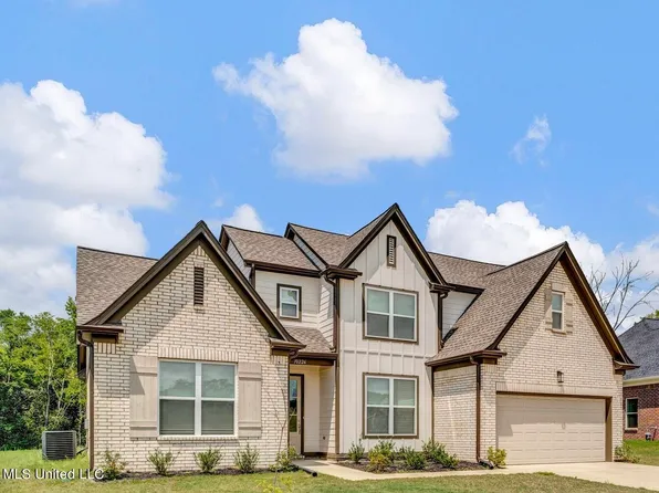 10226 May Flowers St, Olive Branch, MS 38654
