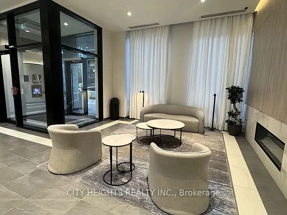 4th image of 1 Jarvis St #711