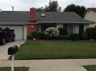 551 Pepper Tree Dr, Brea, CA 92821