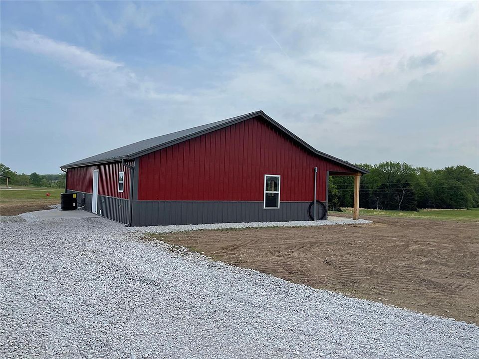 33642 Highway 154, Stoutsville, MO 65283 Zillow