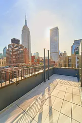 Rented by Living New York