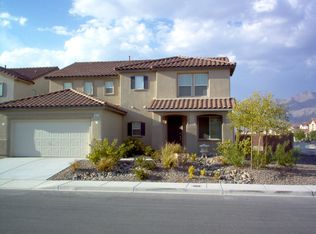 5816 Hoop Land Valley Ct, Las Vegas, NV 89131