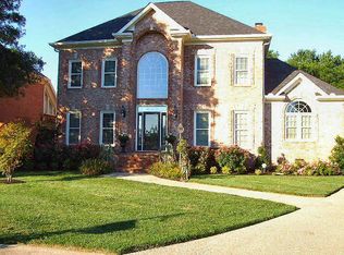 141 Blue Ridge Trce, Hendersonville, TN 37075