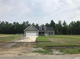 400 Saint John Road Ii Plan #OAK, Galivants Ferry, SC 29544