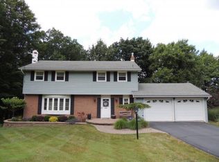 3105 Cortland Dr, Vestal, NY 13850