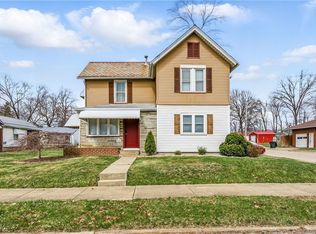 992 E 4th St, Salem, OH 44460