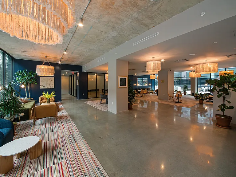 12 Halsey St #Penthouse 223 — Photo 12