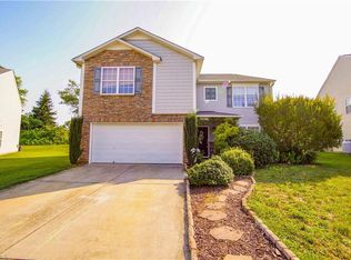 4540 Pickney Ct, Kernersville, NC 27284