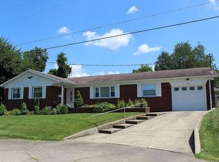 20 Bethel Rd, Charleston, WV 25314