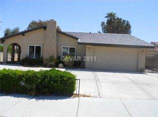 3862 Lindell Rd, Las Vegas, NV 89103