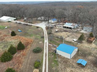 55 Wollard Rd, Long Lane, MO 65590