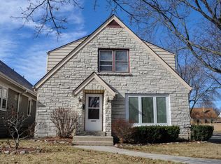 3201 S 42nd St, Milwaukee, WI 53215