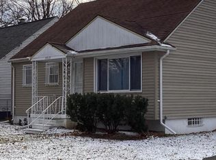 3919 Brownell Blvd, Flint, MI 48504