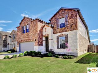 1215 Cozy Crk, Temple, TX 76502