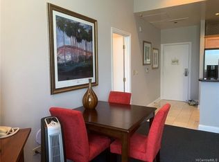 1850 Ala Moana Blvd #1208, Honolulu, HI 96815