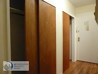 Rented by Metropolitan Property Group