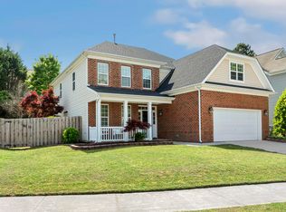 5213 Holly Ridge Farm Rd, Raleigh, NC 27616