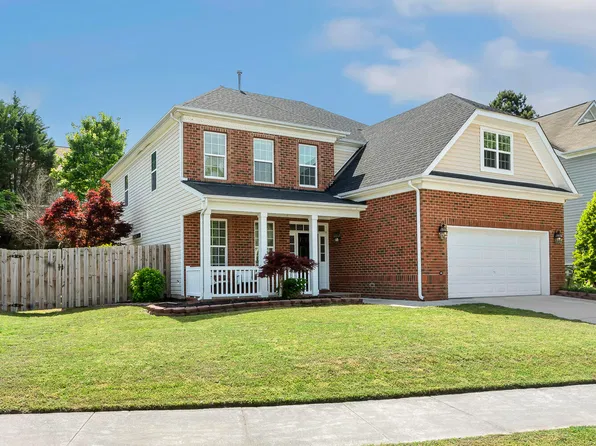 5213 Holly Ridge Farm Rd, Raleigh, NC 27616