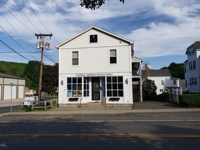 248 Cole Ave, Williamstown, MA, 01267