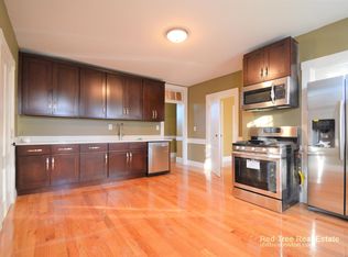 10 Treadway Rd #3B, Dorchester, MA 02125
