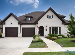 12 Cobbs Cove Way SE, Huntsville, AL 35803