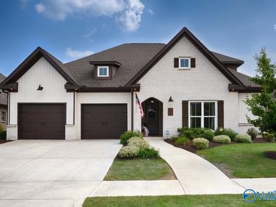 12 Cobbs Cove Way SE, Huntsville, AL, 35803