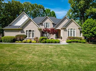 18 Hickory Creek Dr, Little Rock, AR 72212