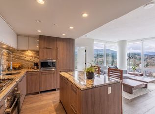 680 Seylynn Cres #1702, North Vancouver, BC