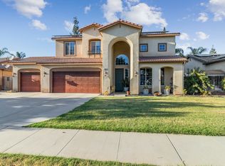 1691 Kamm Ave, Kingsburg, CA 93631